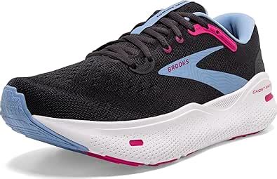 brooks ghost 13 cushion neutral.